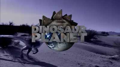 Dinosaur Planet 