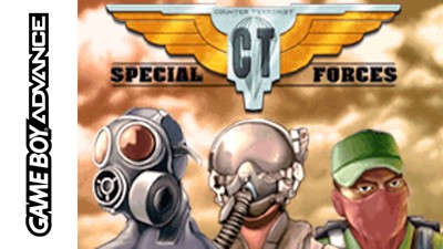 CT Special Forces 2