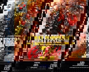 Lethal Enforcers II-Gun Fighters