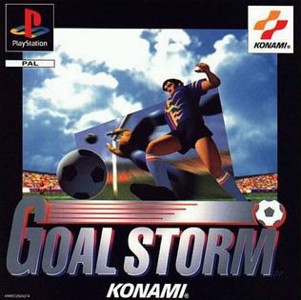 Goal Storm (US)