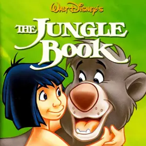 The Jungle Book