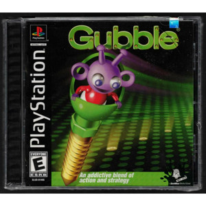 Gubble