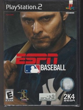 ESPN Major League Baseball