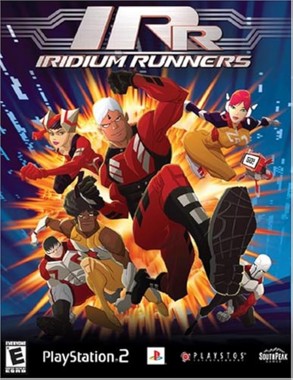 Iridium Runners