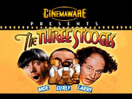 Three Stooges, The