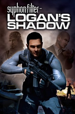 Syphon Filter - Logan's Shadow