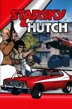 Starsky & Hutch