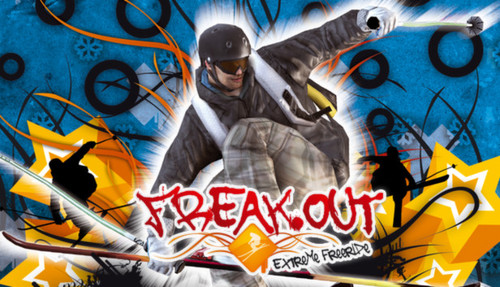 Freak Out - Extreme Freeride