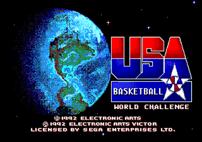 Team USA Basketball