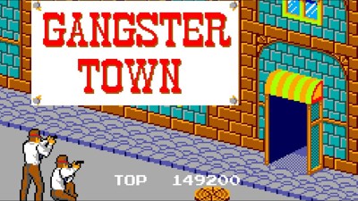 Gangster Town