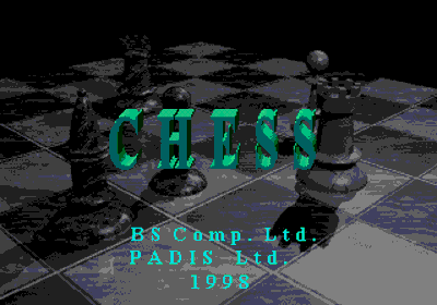 Chess