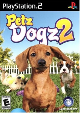 Petz - Dogz 2
