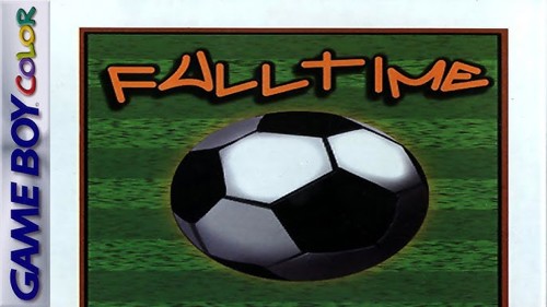 Full Time Soccer