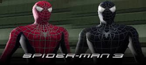 Spider-Man 3