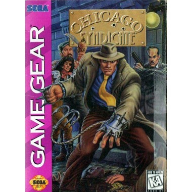 Chicago Syndicate