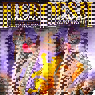 Heroes of Might and Magic II