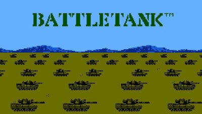 Battletank