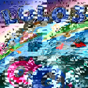 Adventures of Lolo 3