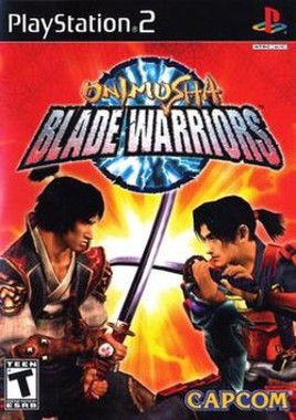 Onimusha - Blade Warriors