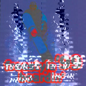 Freestyle Boardin 99