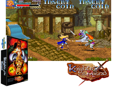 Knights of the Round