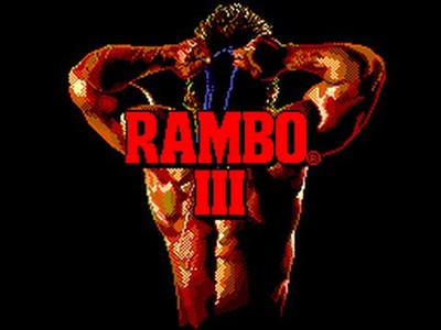 Rambo 3