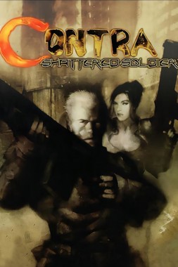 Contra - Shattered Soldier