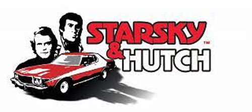 Starsky & Hutch