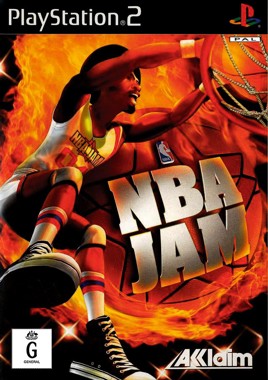 NBA Jam