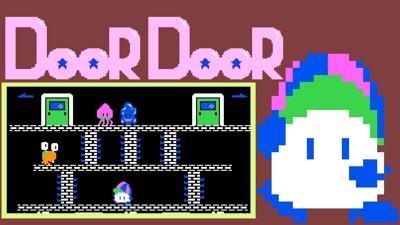 Door Door