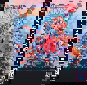 The Adventures of Lomax