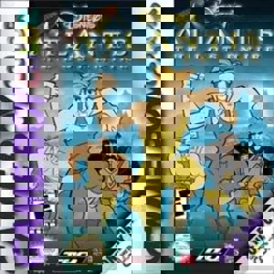 Atlantis - The Lost Empire