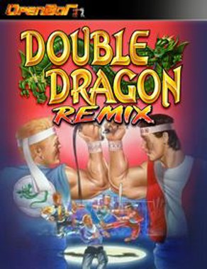 Double Dragon Remix