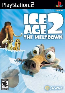 Ice Age 2 - The Meltdown