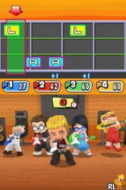 Jeoldaepiryo - Yeongsugeo 1000 DS