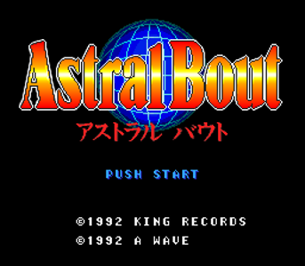 Astral Bout 1