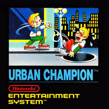 Urban Champion