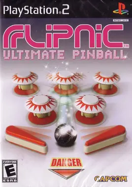 Flipnic - Ultimate Pinball
