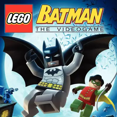 LEGO Batman - The Videogame