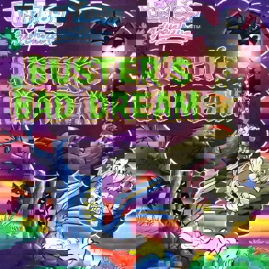 Tiny Toon Adventures - Buster's Bad Dream