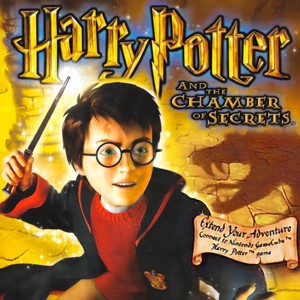 Harry Potter and The Chamber of Secrets