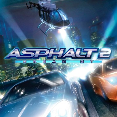 Asphalt - Urban GT 2