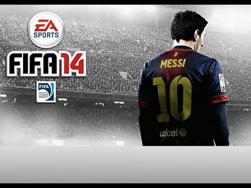 FIFA 14