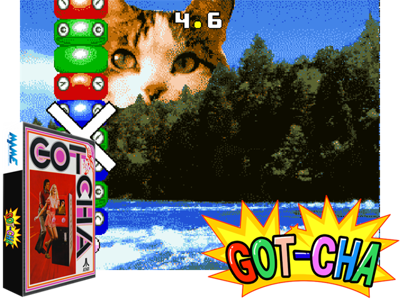 Got-cha