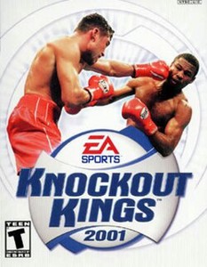 Knockout Kings 2001