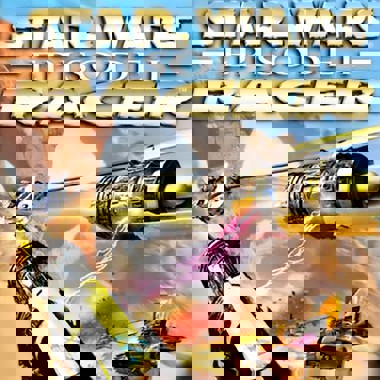 Star Wars Episode I - Racer