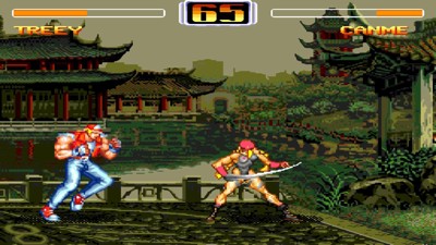 King of Fighters '98