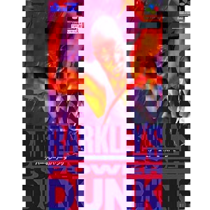 Barkley's Power Dunk