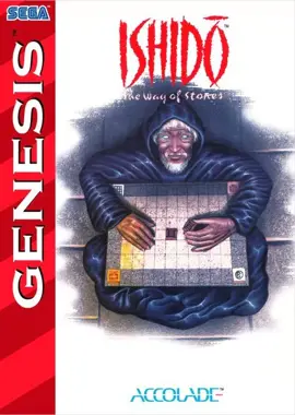 Ishido - The Way of the Stones