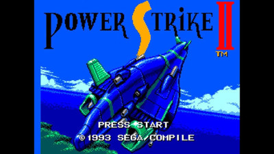 Power Strike 2